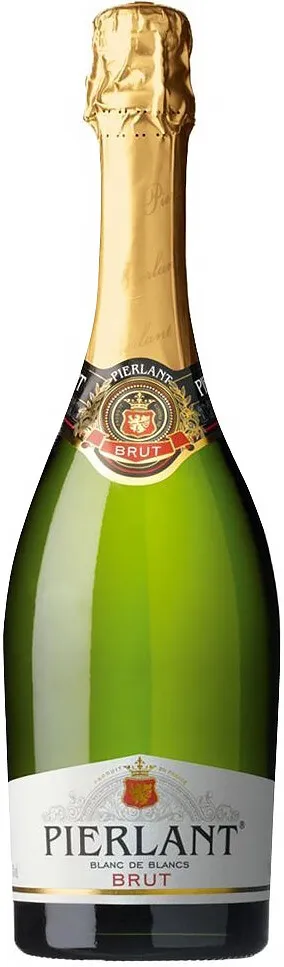 PIERLANT BLANC DE BLANCS BRUT - 1