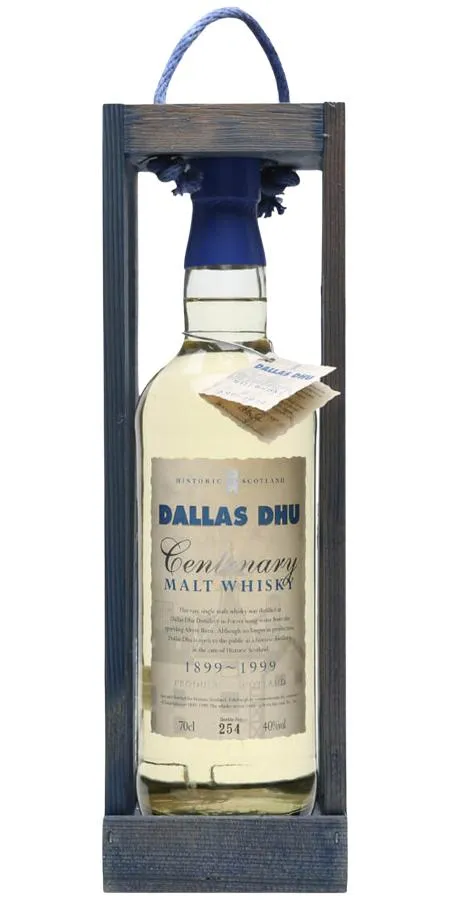 DALLAS DHU - 1