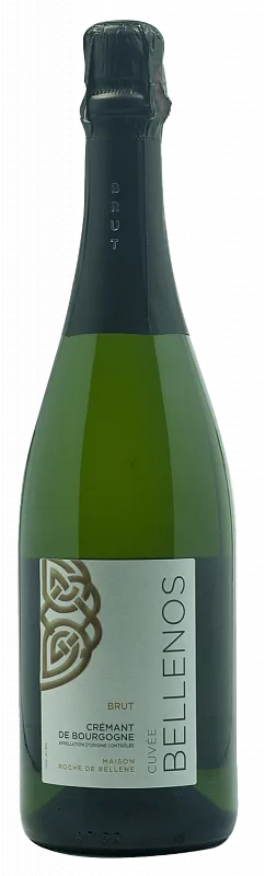 CUVEE BELLENOS BRUT - 1
