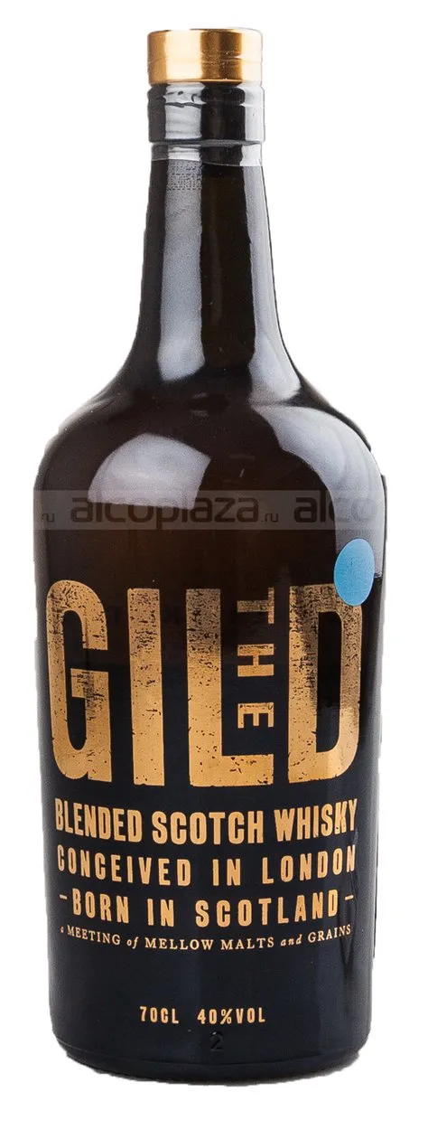 THE GILD - 1