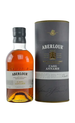 ABERLOUR CASG ANNAMH - 1