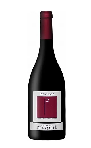 CHATEAU PESQUIE TERRASSES - 1