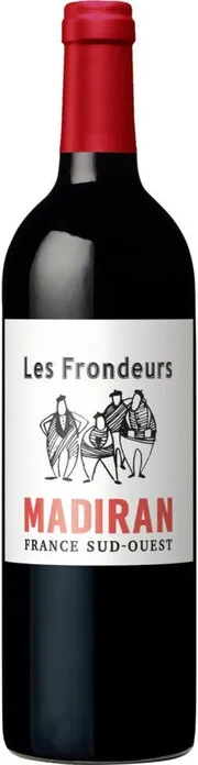 LES FRONDEURS MADIRAN - 1
