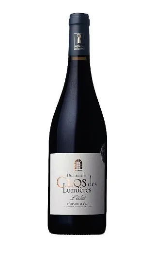 DOMAINE LE CLOS  DES LUMIERES - 1