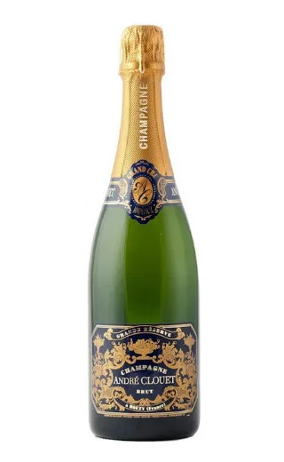 ANDRE CLOUET GRAN RESERVE BRUT - 1