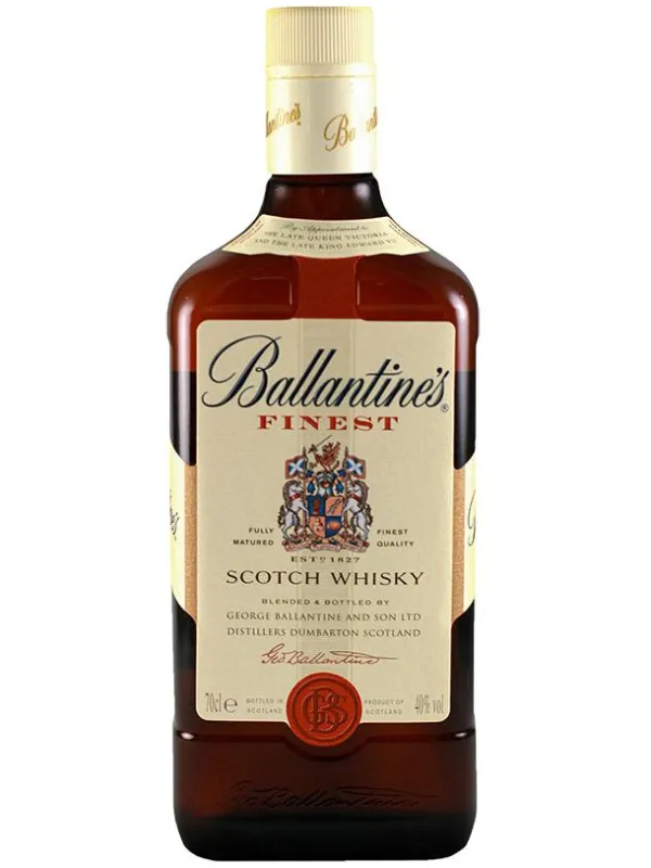 BALLANTINE'S FINEST