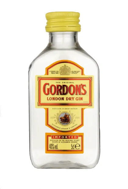 GORDON'S - 1