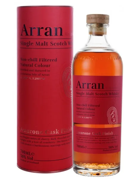 ARRAN 10 YEARS - 1
