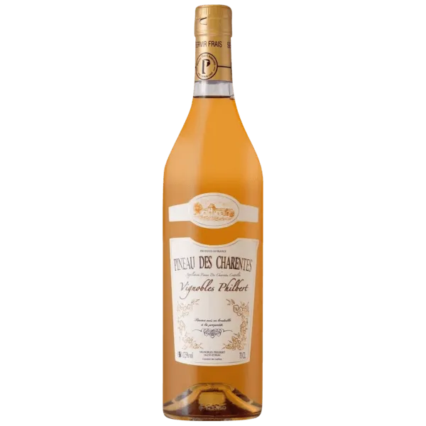 VIGNOBLES PHILBERT PINEAU DES CHARENTES 2020