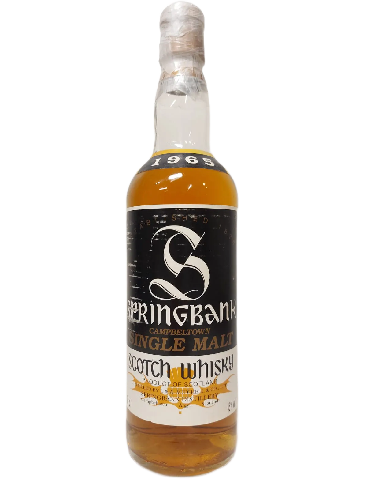 SPRINGBANK 