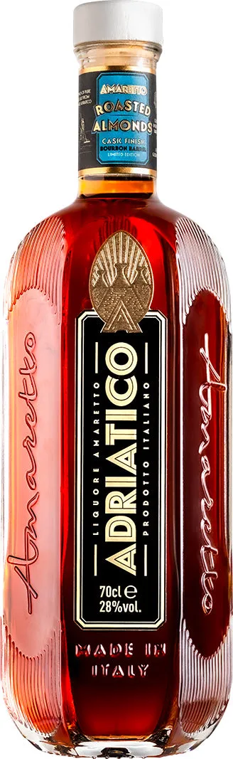 ADRIATICO LIQUOR AMARETTO - 1