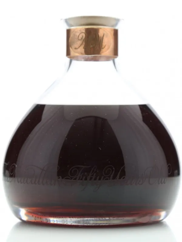 MACALLAN 50 YEARS