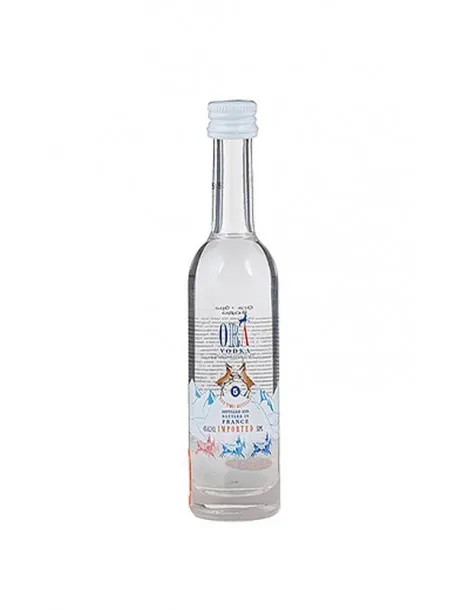 VODKA ORA - 1