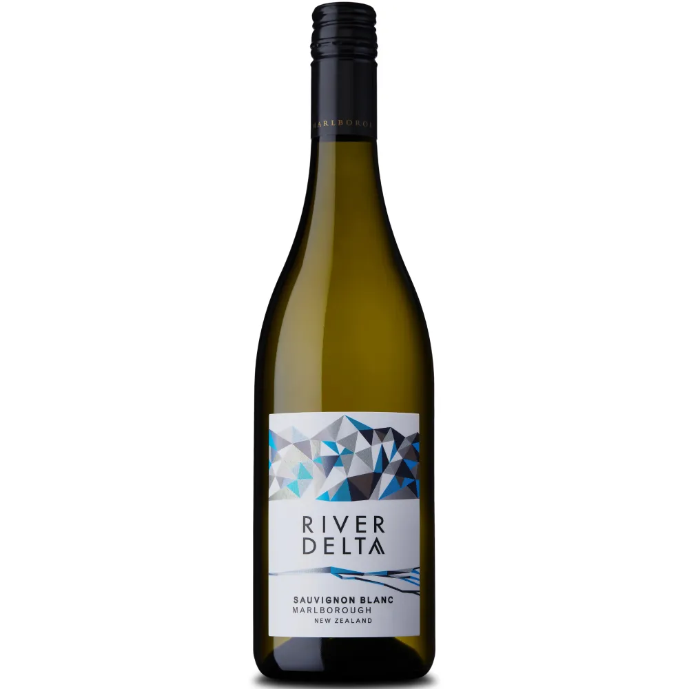 RIVER DELTA SAUVIGNON BLANC