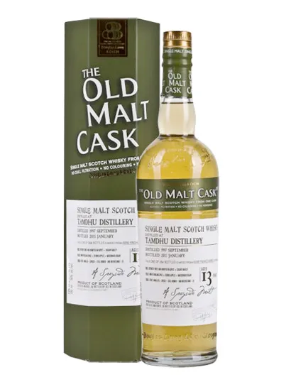 TAMDHU 13 YEARS - 1