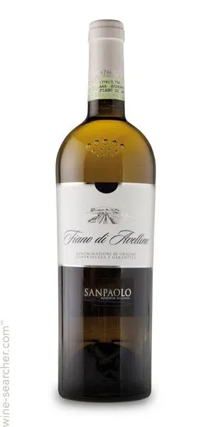 FIANO DI AVELLINO CANTINA SANPAOLO 2016 - 1