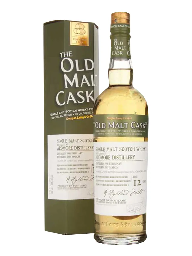 ARDMORE 12 YEARS