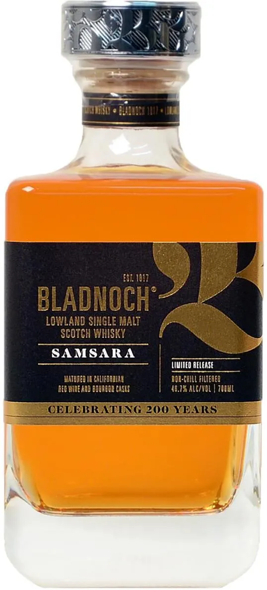 BLADNOCH SAMSARA
