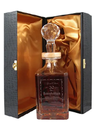 BUNNAHABHAIN 30 YEARS - 1