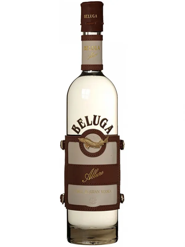 BELUGA ALLURE