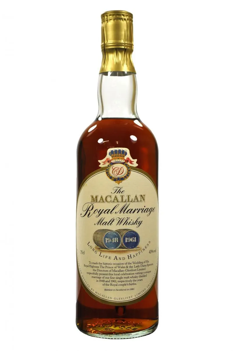 MACALLAN