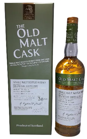 DEANSTON 20 YEARS - 1