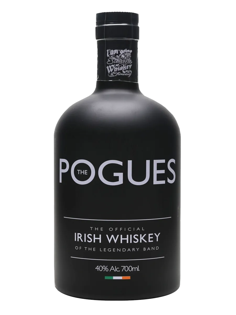 THE POGUES