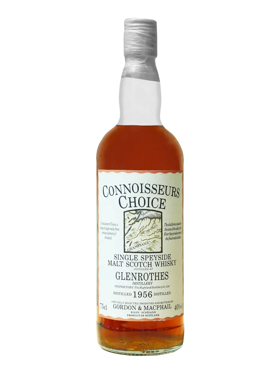 GLENROTHES