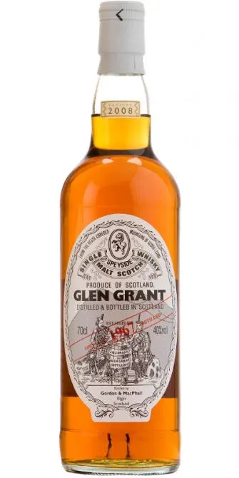 GLEN GRANT - 1