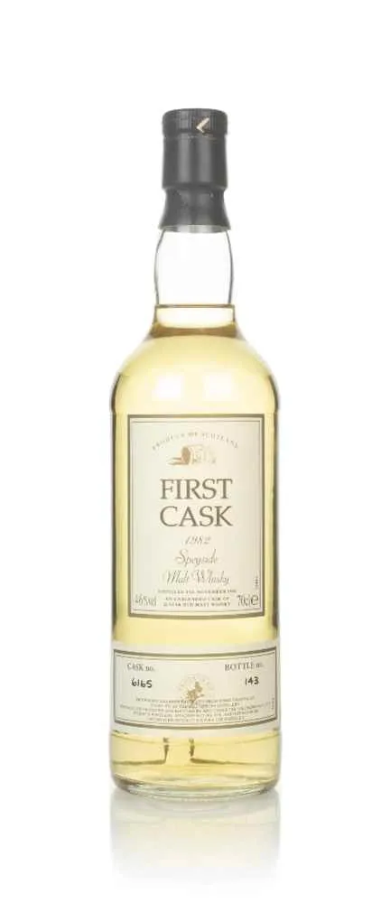 MILTONDUFF 22 YEARS - 1