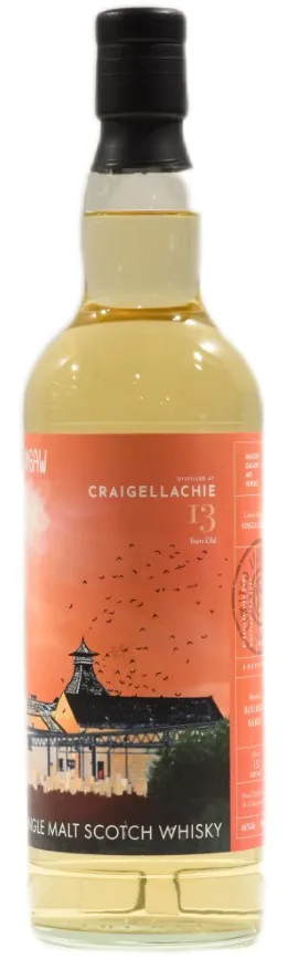 CRAIGELLACHIE 13 YEARS - 1