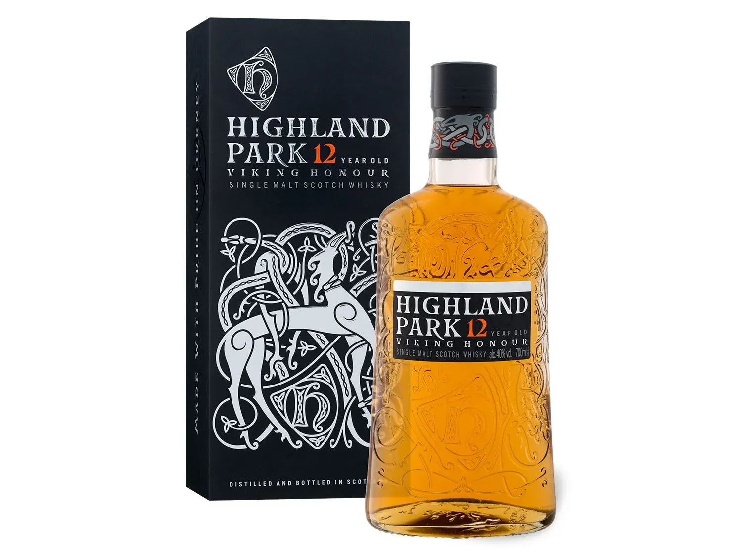 HIGHLAND PARK