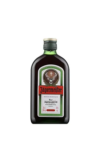 JAGERMEISTER - 1
