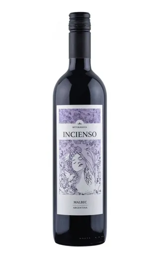 INCIENSO MALBEC 2022 - 1