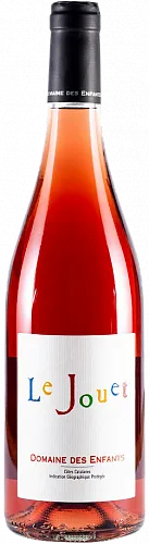 LE JOUET DOMAINE DES ENFANTS 2019