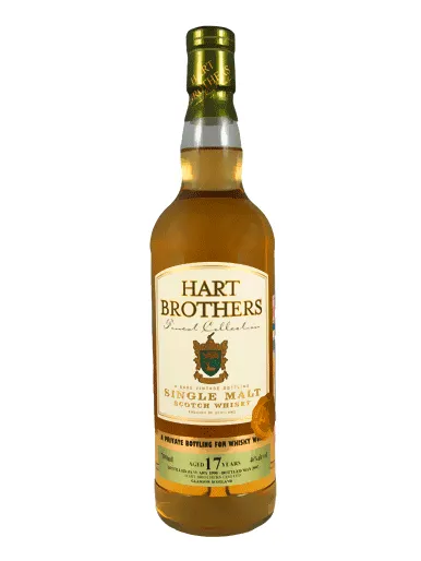 MACALLAN 17 YEARS - 1