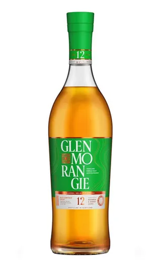 GLEMMORANGIE 12 YEARS PALO CORTADO FINISH - 1