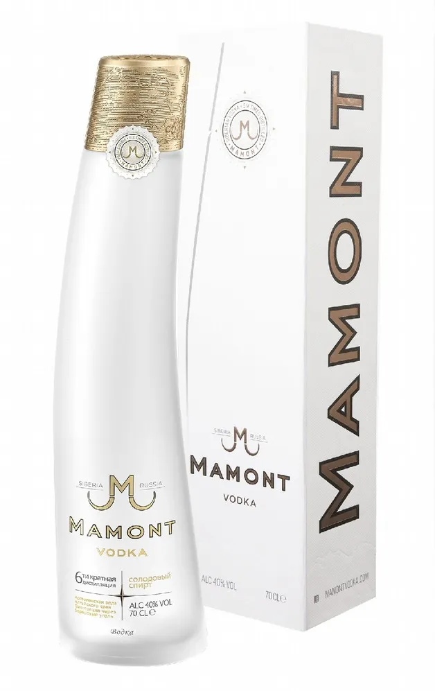 MAMONT