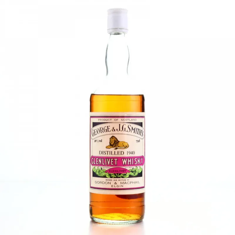 GLENLIVET