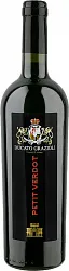 PRIMITIVO PUGLIA IGT DUCATO GRAZIOLI