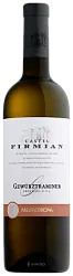 CASTEL FIRMIAN GEWURZTRAMINER TRENTINO 2018