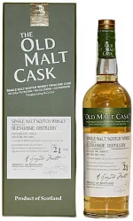 GLENLOSSIE 21 YEARS