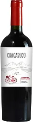 CHACABUCO CABERNET SAUVIGNON 2019