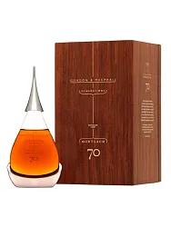 MORTLACH 70 YEARS