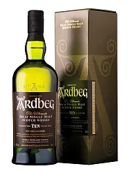 ARDBEG 10 YEARS