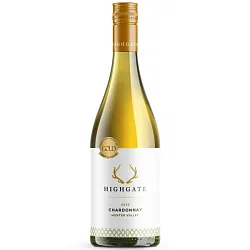 HIGHGATE CHARDONNAY HUNTER VALLEY 2022