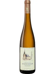 CHATEAU DE SCHENGEN AUXERROIS MOSELLE LUXEMBOURGEOISE  2018