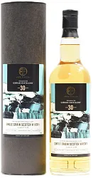 GIRVAN 30 YEARS