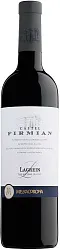 MEZZACORONA CASTEL FIRMIAN LAGREIN TRENTINO 2016