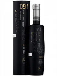 BRUICHLADDICH OCTOMORE 09.1